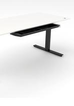 Cube Design metalen pennenlade, breed model, Overige plaatsen, Ophalen of Verzenden, Nieuw in verpakking, Bureau