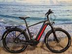Victoria E-Advanture 11.9, 168-184cm, riem, 625Wh, 85Nm, Overige merken, Ophalen of Verzenden, Zo goed als nieuw, 50 km per accu of meer