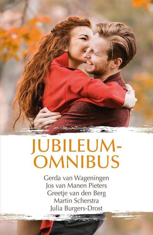 Jubileumomnibus 140 9789401911207 Greetje van den Berg, Boeken, Streekboeken en Streekromans, Gelezen, Verzenden