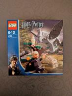Lego Set - Harry Potter - 4750 Dracos Encounter with, Kinderen en Baby's, Speelgoed | Duplo en Lego, Nieuw