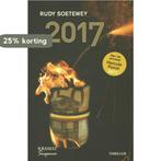 2017 / Kramat suspense 9789079552924 Rudy Soetewey, Verzenden, Gelezen, Rudy Soetewey