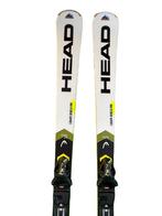 Head i.Shape Rebels Pro-163 cm, Gebruikt, Ophalen of Verzenden, Carve, Skiën