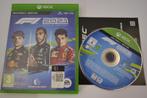 F1 2021 (ONE), Spelcomputers en Games, Verzenden, Zo goed als nieuw