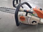 Stihl MS-201 C Professionele Kettingzaag, Ophalen, Zo goed als nieuw