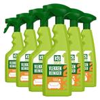 6x KB Easy Vlekkenreiniger Spray 500 ml, Diversen, Nieuw, Verzenden