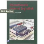 Operationele interne logistiek 9789039517123 G. Esmeijer, Verzenden, Gelezen, G. Esmeijer