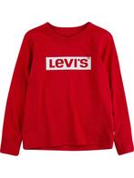 Kids longsleeves van Vingino, Levis en meer! SALE -70%, Kinderen en Baby's, Kinderkleding | Maat 152, Nieuw, Jongen of Meisje