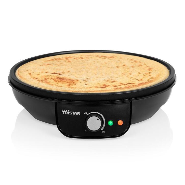 Tristar Crêpe Maker, Hobby en Vrije tijd, Taarten en Cupcakes maken, Nieuw, Verzenden