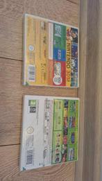 Nintendo - 3DS - Super Mario Maker and Mario Tennis Open, Nieuw