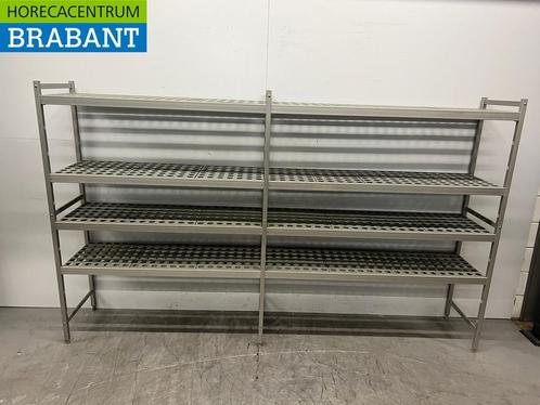 Fermod Stelling Koelcelrek 278,5 cm Horeca, Zakelijke goederen, Horeca | Keukenapparatuur, Gebruikt, Ophalen of Verzenden