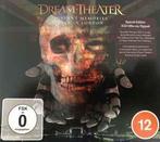 cd box - Dream Theater - Distant Memories â¢ Live In Lon, Zo goed als nieuw, Verzenden
