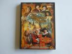 De Scheepsjongens van Bontekoe (DVD) Nieuw, Cd's en Dvd's, Verzenden, Nieuw in verpakking