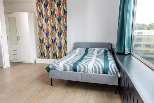 Studio te huur in Rotterdam - 65 m² - 2 kamer(s) - 2 kamers, Huizen en Kamers, Kamers te huur, Rotterdam