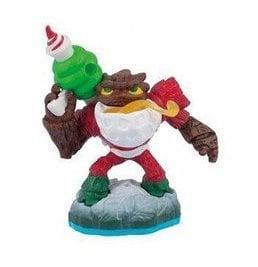 Jolly Bumble Blast - Swap Force (Skylanders), Spelcomputers en Games, Spelcomputers | Nintendo Consoles | Accessoires, Zo goed als nieuw