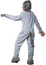 2dekans | Dressforfun Wilde wolf L - verkleedkleding kostuum, Ophalen of Verzenden, Zo goed als nieuw