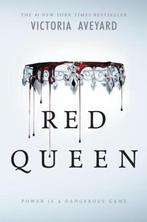 Red Queen / Red Queen 9780062310637 Victoria Aveyard, Verzenden, Zo goed als nieuw, Victoria Aveyard