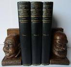 Sir Frederick John Jackson - The Birds of Kenya Colony and, Antiek en Kunst