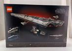 Lego - Star Wars - 75356 - Executor Super Star Destroyer -, Nieuw