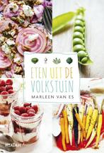 Eten uit de volkstuin 9789046819005 Marleen van Es, Verzenden, Zo goed als nieuw, Marleen van Es
