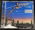 cd - Jerry Lee Lewis - The Session Recorded In London Wit..., Verzenden, Zo goed als nieuw