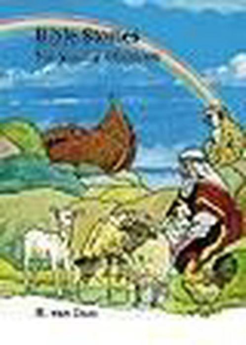 Bible stories for young children 9789033115035 H. van Dam, Boeken, Overige Boeken, Zo goed als nieuw, Verzenden