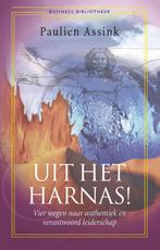 Uit het harnas!. 9789047001218 Paulien Assink, Verzenden, Gelezen, Paulien Assink