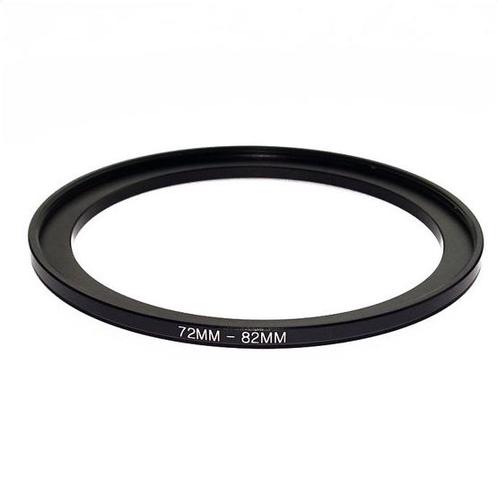 Kase Step-Up ring 72-82, Audio, Tv en Foto, Fotografie | Filters, Nieuw, Overige merken, Ophalen of Verzenden