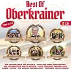 Best Of Oberkrainer - Folge 2 - 2CD, Ophalen of Verzenden, Nieuw in verpakking