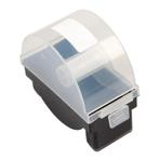 Vogue stickerdispenser voedseletiketten enkel 5cm, Verzenden, Nieuw