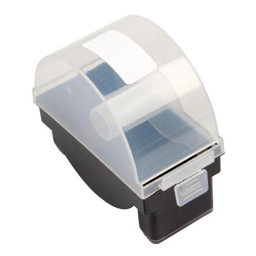 Vogue stickerdispenser voedseletiketten enkel 5cm, Huis en Inrichting, Keuken | Keukenbenodigdheden, Verzenden