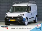 Fiat Dobló Cargo 1.6 105PK MJ L2H1 Maxi, Auto's, Bestelauto's, Nieuw, Zilver of Grijs, Lease, Fiat