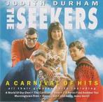 cd - Judith Durham - A Carnival Of Hits, Verzenden, Zo goed als nieuw