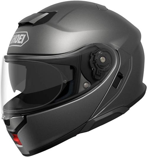 Neotec 3 Motorhelm Shoei, Motoren, Kleding | Motorhelmen, Verzenden