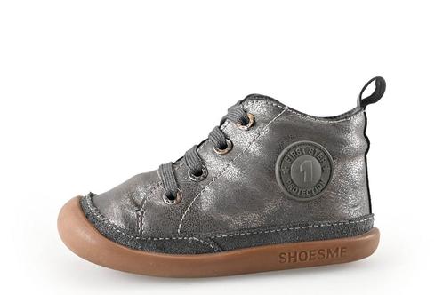 Shoesme Sneakers in maat 23 Zilver | 10% extra korting, Kinderen en Baby's, Kinderkleding | Schoenen en Sokken, Jongen of Meisje