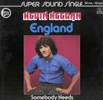 12 inch gebruikt - Kevin Keegan - England (Sealed 1980 Pr..., Cd's en Dvd's, Vinyl Singles, Verzenden, Zo goed als nieuw