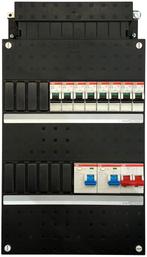 ABB groepenkast 8 groepen 1-fase, Nieuw