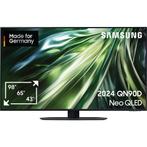 Megastore: SAMSUNG GQ43QN90DATXZG 43 inch (109 cm) Televisie, Ophalen of Verzenden, Nieuw, 100 cm of meer, Samsung