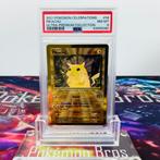 Pokémon Graded card - Gold Metal Pikachu #58 - Pokémon, Nieuw