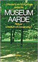 Museum aarde 9789053522882, Boeken, Verzenden, Gelezen