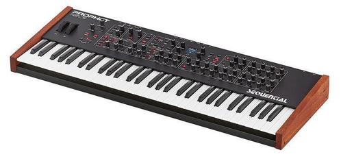 Sequential Prophet REV2 8 voice, Muziek en Instrumenten, Synthesizers, Nieuw, Ophalen of Verzenden