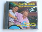 Ronnie Tober & R Goliembiewski - Naar de Kermis (CD Single), Cd's en Dvd's, Verzenden, Nieuw in verpakking