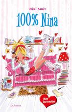 100% Nina / 100% 9789026131271 Niki Smit, Verzenden, Gelezen, Niki Smit