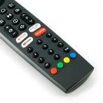 Grundig Universele Smart TV Afstandsbediening met Appknoppen, Audio, Tv en Foto, Afstandsbedieningen, Nieuw, Ophalen of Verzenden