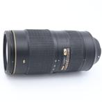 Nikon AF-S 80-400mm F/4.5-5.6G ED VR | Tweedehands, Audio, Tv en Foto, Fotografie | Lenzen en Objectieven, Verzenden, Gebruikt