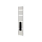 EH Design Radiator Athena Met Digitale Thermosstaat 35x160, Ophalen of Verzenden, Nieuw, Chroom, Overige typen