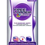 Freeloader Import Game Enabler-Standaard (GameCube) Gebruikt, Spelcomputers en Games, Games | Nintendo GameCube, Ophalen of Verzenden