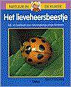 Het lieveheersbeestje / Natuur in de kijker 9789024366972, Boeken, Verzenden, Gelezen, Chen Mmei Ling