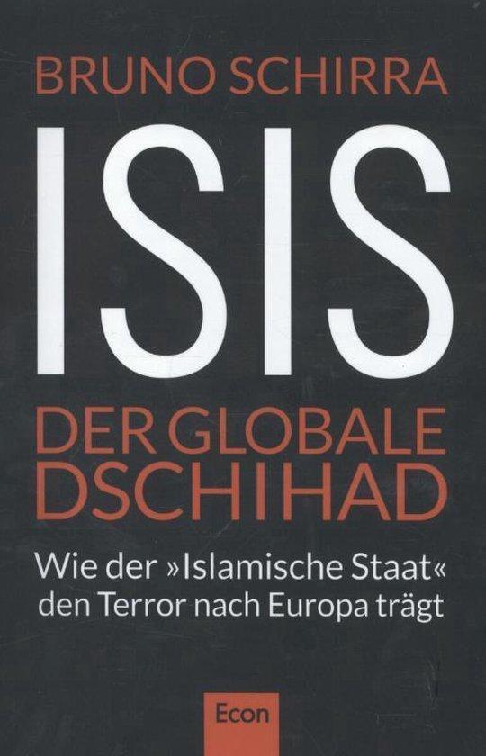 ISIS - Der globale Dschihad, Boeken, Overige Boeken, Ophalen of Verzenden
