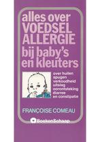 Alles over voedselallergie bij babys en kleuters Francoise, Verzenden, Nieuw