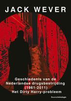 9789462361492 Geschiedenis van de Nederlandse drugsbestri..., Boeken, Verzenden, Zo goed als nieuw, Jack Wever